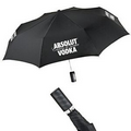 The Benchmark - Auto Open Compact Umbrella
